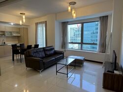 The Sail @ Marina Bay (D1), Apartment #636402791